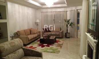 Imagem: Casa para Venda - 285.39m², 4 dormitórios