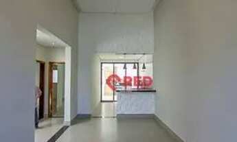 Imagem 4: Casa com 3 dormitórios à venda, 100 m² por R$ 636.000,00 - Horto Florestal III - Sorocaba