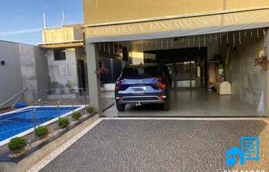 Imagem 2: CASA RESIDENCIAL HORIZON, CATANDUVA-SP