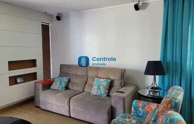 Imagem 5: Apartamento para venda possui 150 metros quadrados com 4 quartos em Campinas - São José