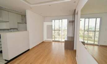 Imagem 2: Apartamento para Aluguel - Vila Augusta, 2 Quartos, 50 m2