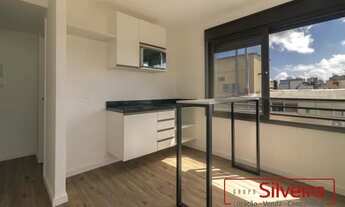 Imagem 3: PORTO ALEGRE - Apartamento Padrão - Cidade Baixa