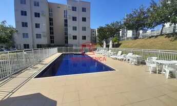 Imagem: Lindo Apê c/ condomínio com Piscina em