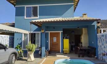 Imagem 4: Excelente casa duplex em condomínio fechado na Ilha de Guaratiba 3 suítes