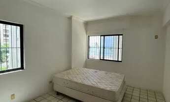 Imagem 5: Apartamento 140m2 mobiliado pra alugar em boa viagem