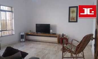 Imagem: CASA TÉRREA NO RUDGE RAMOS - SBC - 169M²