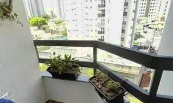 Imagem 4: Apartamento para Venda em São Paulo, Saúde, 2 dormitórios, 1 banheiro, 2 vagas