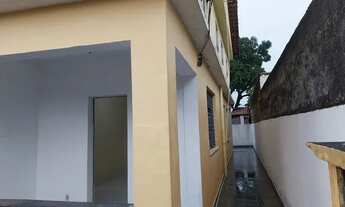 Imagem 3: Casa de rua para Locação 3 Quartos, 2 Vagas, 150M², Moqueta, Nova Iguaçu - RJ