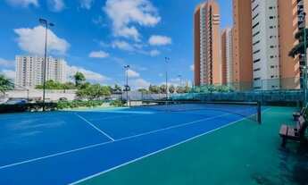 Imagem 5: Oportunidade Unica Estrela do Atlantico Condominio Clube em Ponta Negra Melhor