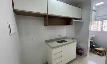 Imagem 3: São Paulo - Apartamento Padrão - Tatuapé