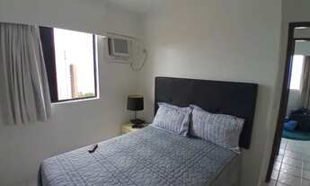 Imagem 6: Aluga-se Apt° mobiliado BEIRA MAR de Candeias