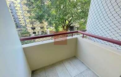 Imagem 2: Apartamento, Moema - São Paulo