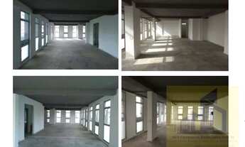 Imagem 2: São Paulo - Conjunto Comercial/Sala - Cerqueira César