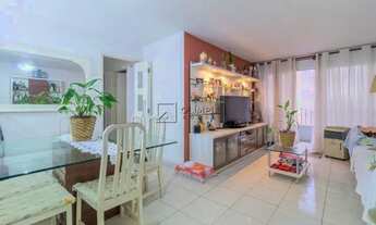 Imagem 2: Apartamento Venda Vila Madalena 127 m² 3 Dormitórios