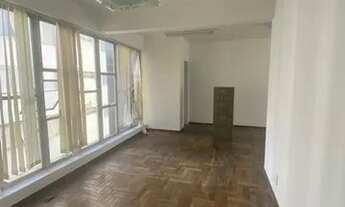 Imagem 2: Vendo Sala 57 m² no Centro de BH - 1 Vaga de Garagem