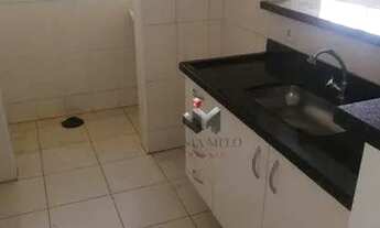 Imagem 4: Apartamento com 1 dormitório para alugar, 45 m² por R$ 1.500,00/mês - Nova Aliança - Ribei