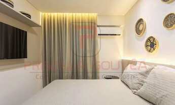 Imagem 4: Apartamento para venda com 104M² com 3 quartos em Camboinha - A 100m do mar