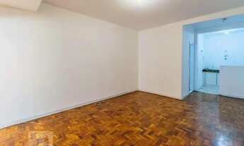 Imagem 3: Apartamento para Aluguel - Consolação, 1 Quarto, 51 m2