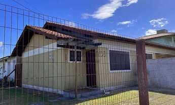 Imagem 1: Casa geminada de 02 Ref.: *27