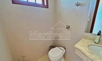 Imagem 6: Casa Sobrado Padrão em Ribeirão Preto