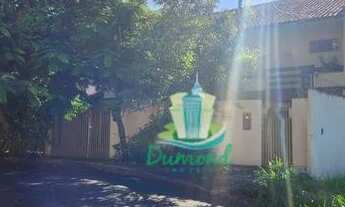 Imagem: Sobrado com 3 dormitórios para alugar com