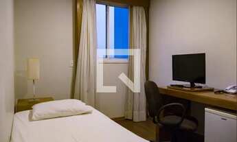 Imagem 4: Apartamento para Aluguel - Jardim Bela Vista, 1 Quarto, 40 m2