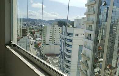 Imagem 2: Apartamento duplex no coração da cidade