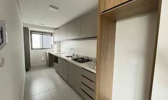 Imagem 4: Apartamento com 2 dormitórios para alugar, 59 m² por R$ 4.019,00/mês - Centro - Curitiba/P