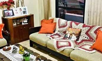 Imagem 3: Apartamento com 3 dormitórios à venda, 96 m² por R$ 790.000,00 - Santana - São Paulo/SP