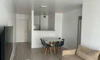 Imagem 5: Apartamento Flat Mobiliado 2 Dormitórios Metrô MASP Pamplona Para Alugar, 58 m² por R$ 6.0