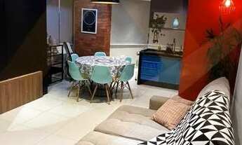 Imagem 6: ARAPONGAS I Apartamento - Residencial Paris