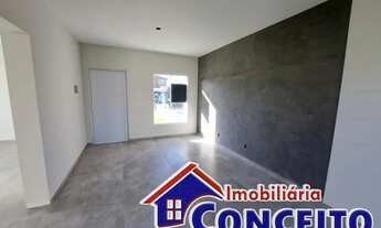 Imagem 3: G07 - Lindo geminado de esquina localizado no balneário Harmonia