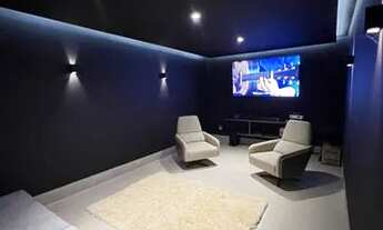 Imagem 6: LINDO SOBRADO COM 5 SUITES SUPREMO ITALIA