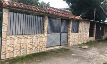 Imagem 4: Vendo casa em Brisamar/Itaguaí-RJ