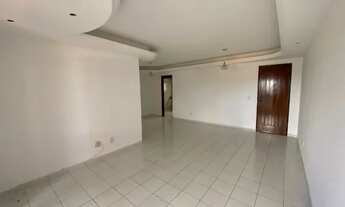 Imagem 2: Vendo Apartamento com Varanda e 03 Quartos no Colinas do Mirante 2