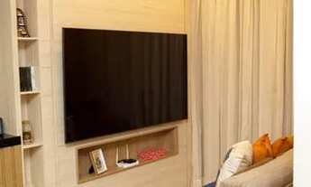 Imagem 6: Apartamento Garden para Venda em Jundiaí, Jardim Tereza Cristina, 2 dormitórios, 1 suíte