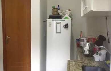 Imagem 6: Apartamento à venda, 42 m² por R$ 213.000,00 - Jardim Califórnia - Ribeirão Preto/SP