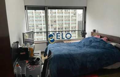 Imagem 4: APARTAMENTO RESIDENCIAL em SÃO PAULO - SP, BELA VISTA