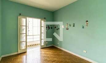 Imagem 6: Apartamento para Aluguel - Santa Cecília, 2 Quartos, 70 m2