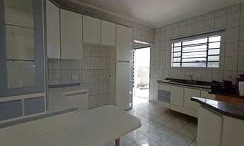 Imagem 3: Casa com 2 dormitórios para alugar, 80 m² por R$ 1.600,00/mês - Vila Rica - São Paulo/SP