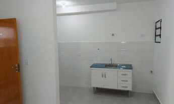 Imagem 4: Alugo - 01 quarto / sala / cozinha: Próximo do Futuro Sesc Santana