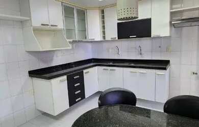 Imagem 4: Apartamento com 4 suítes e DCE