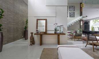 Imagem 3: Maravilhosa casa com 4 suítes à venda, 425 m² - Jurerê - Florianópolis/SC