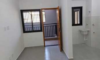 Imagem 3: Alugo - 01 quarto / sala / cozinha: Próximo do Futuro Sesc Santana