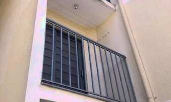 Imagem: Apartamento, 2 Dormitórios, Jardim Luisa