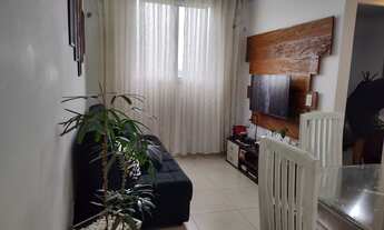 Imagem: Apartamento para venda possui 45 metros