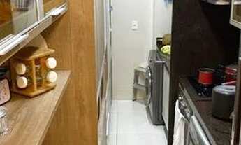 Imagem 7: Apartamento a venda no naturre com 3/4 sendo um suite