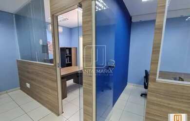 Imagem 5: Sala comercial (sala - edificio coml.) , portaria 24hs, elevador, em condomínio fechado