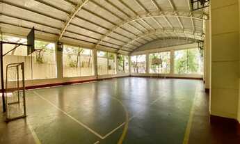 Imagem 2: Apartamento para venda tem 69 metros quadrados com 2 quartos