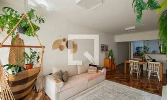 Imagem 5: Apartamento para Aluguel - Pinheiros, 3 Quartos, 126 m2